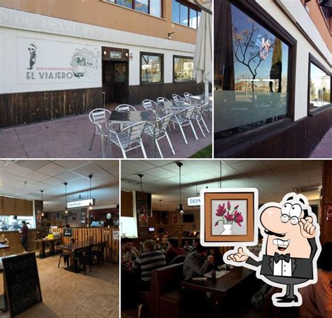 viajero villanueva de la cañada|Opiniones de Rock & Grill